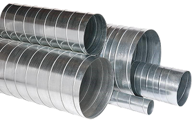 TUBULATURĂ ZINCATĂ